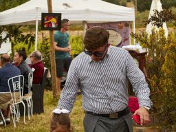 Festival Mar de Tethys 2026 - Bodega Vetas